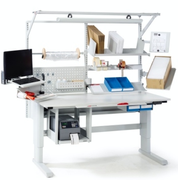 Treston Concept Workbench